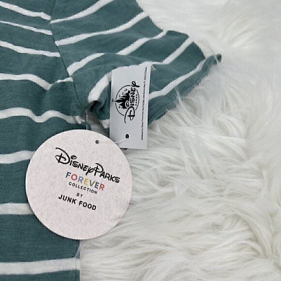 NEW DISNEY PARKS The Most Magical Place On Earth T-Shirt Youth Size 8 Large - Picture 7 of 8